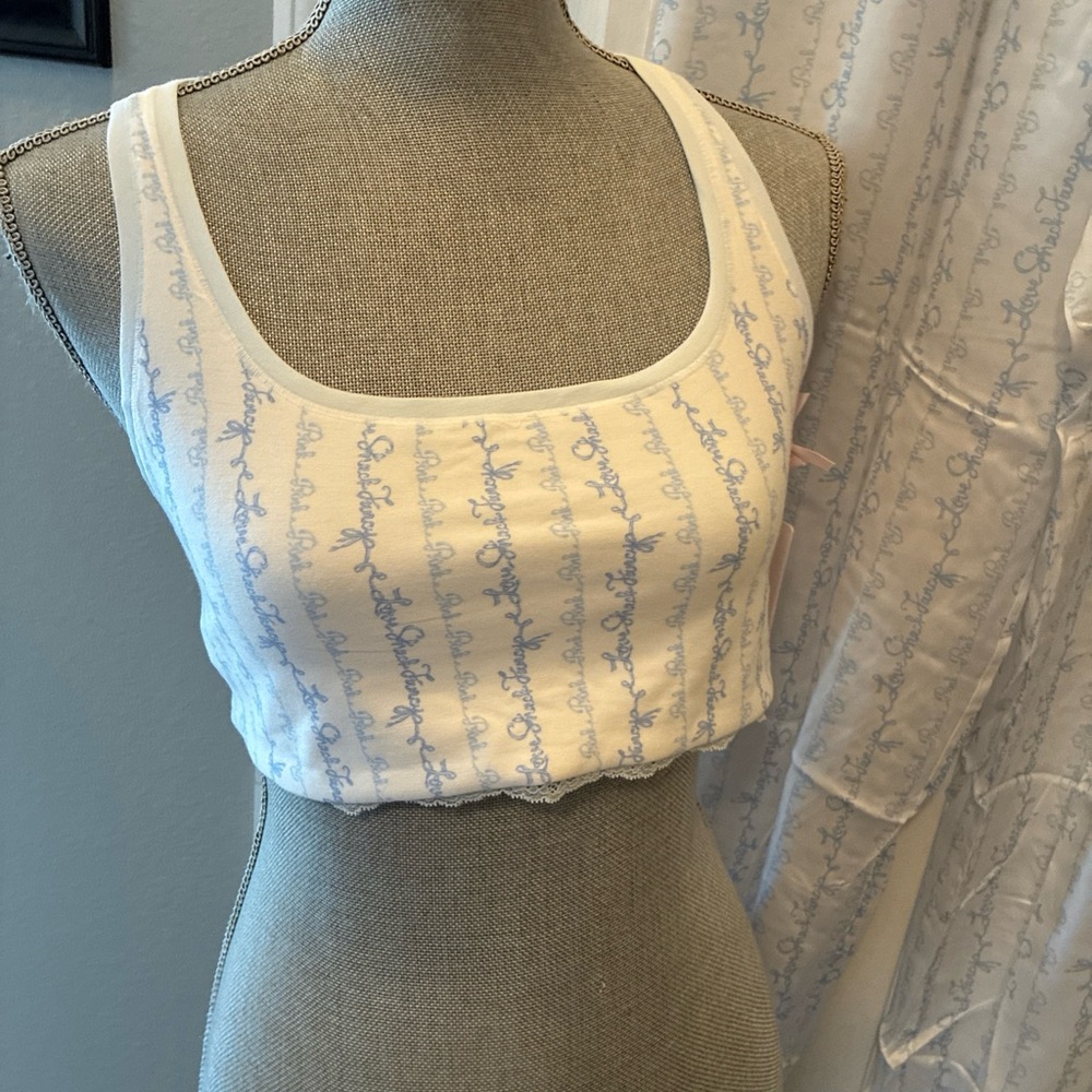 Victoria secret ladies LSF lounge set size XL - Picture 5 of 9